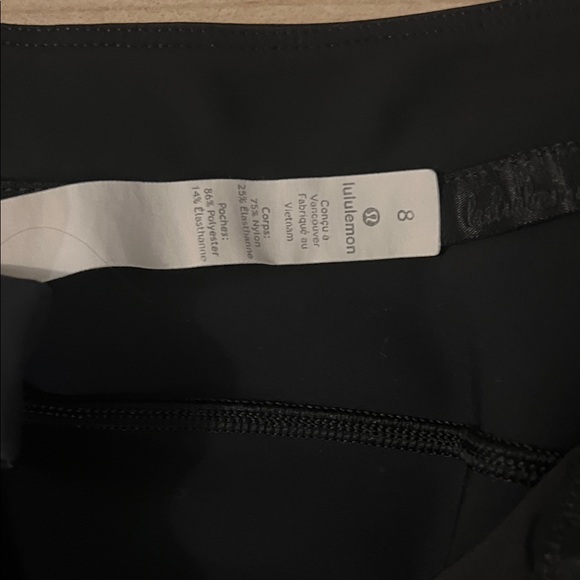 Lululemon Athletica trousers - Picture 4 of 8